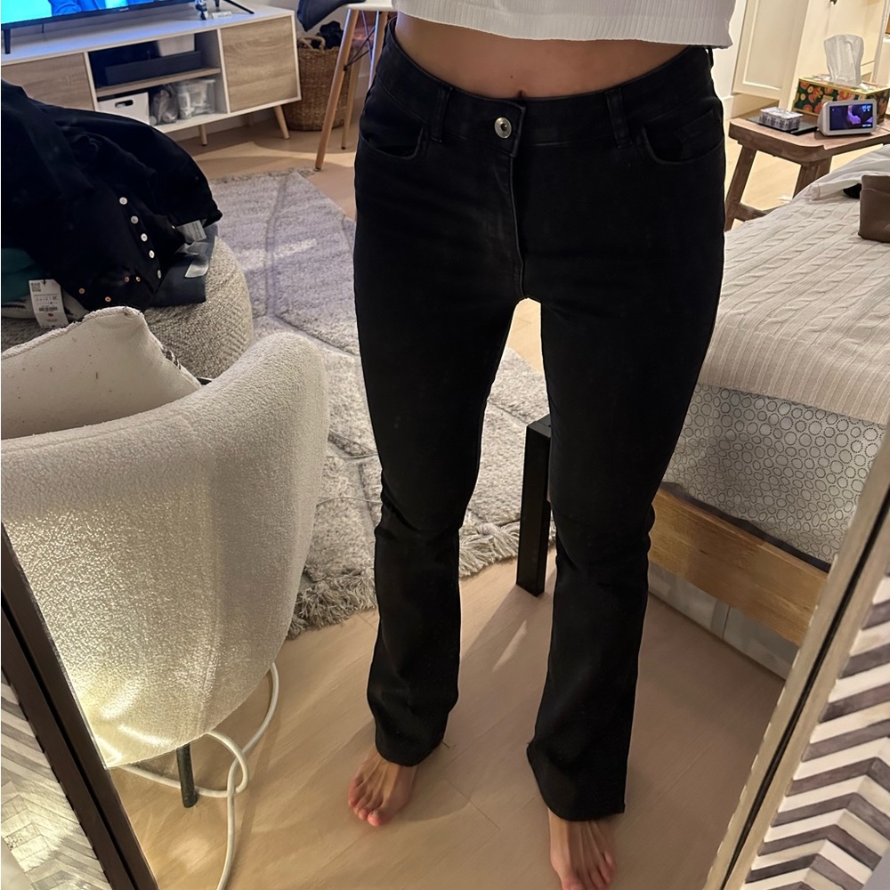 Calzedonia flared jeans